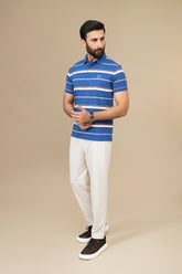 Polo Shirt - CAL19-RB